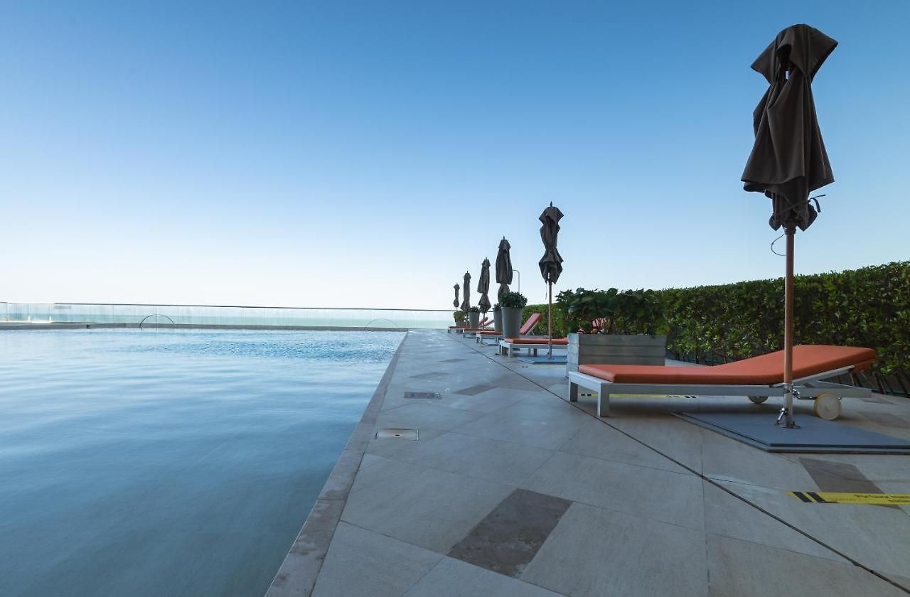 Beachfront Paradise With Outstanding Sunset Views Apartamento