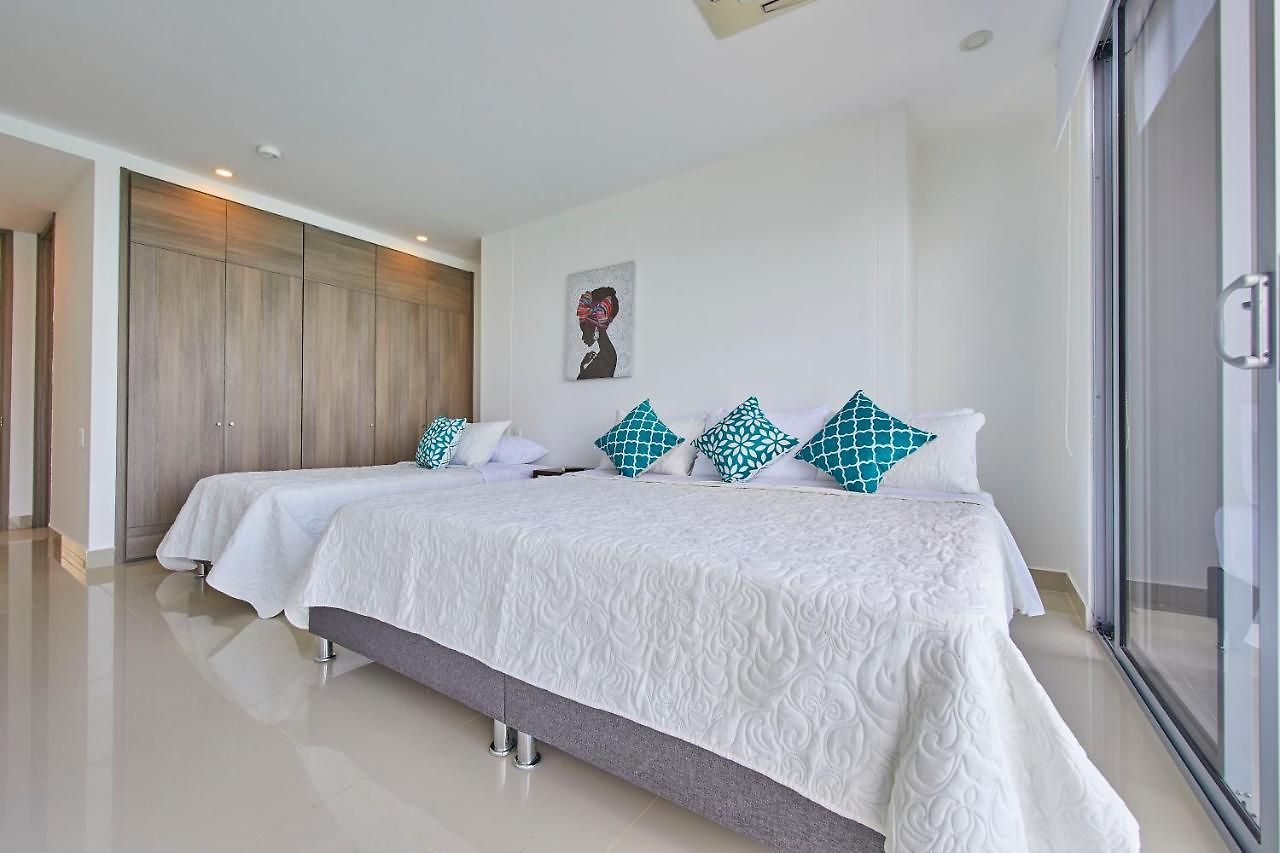 Beachfront Paradise With Outstanding Sunset Views Apartamento *