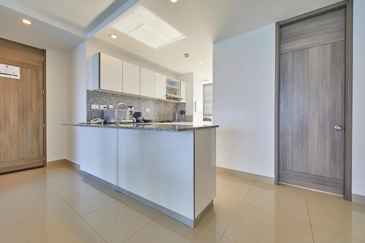 Beachfront Paradise With Outstanding Sunset Views Apartamento *