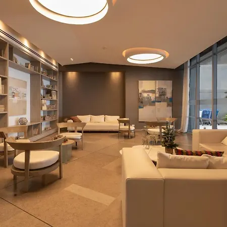 Beachfront Paradise With Outstanding Sunset Views * Cartagena