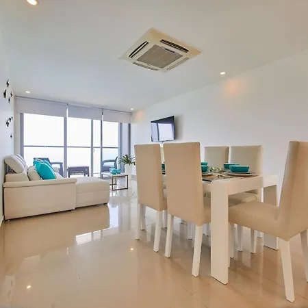 Beachfront Paradise With Outstanding Sunset Views * Cartagena